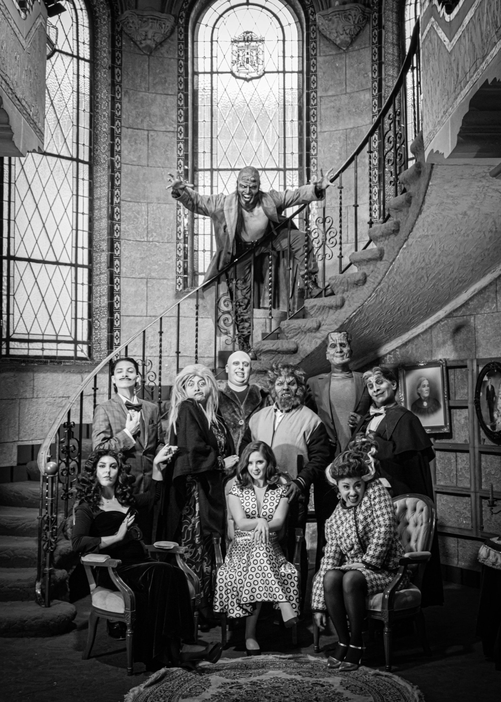 Gianni Schicchi de Puccini