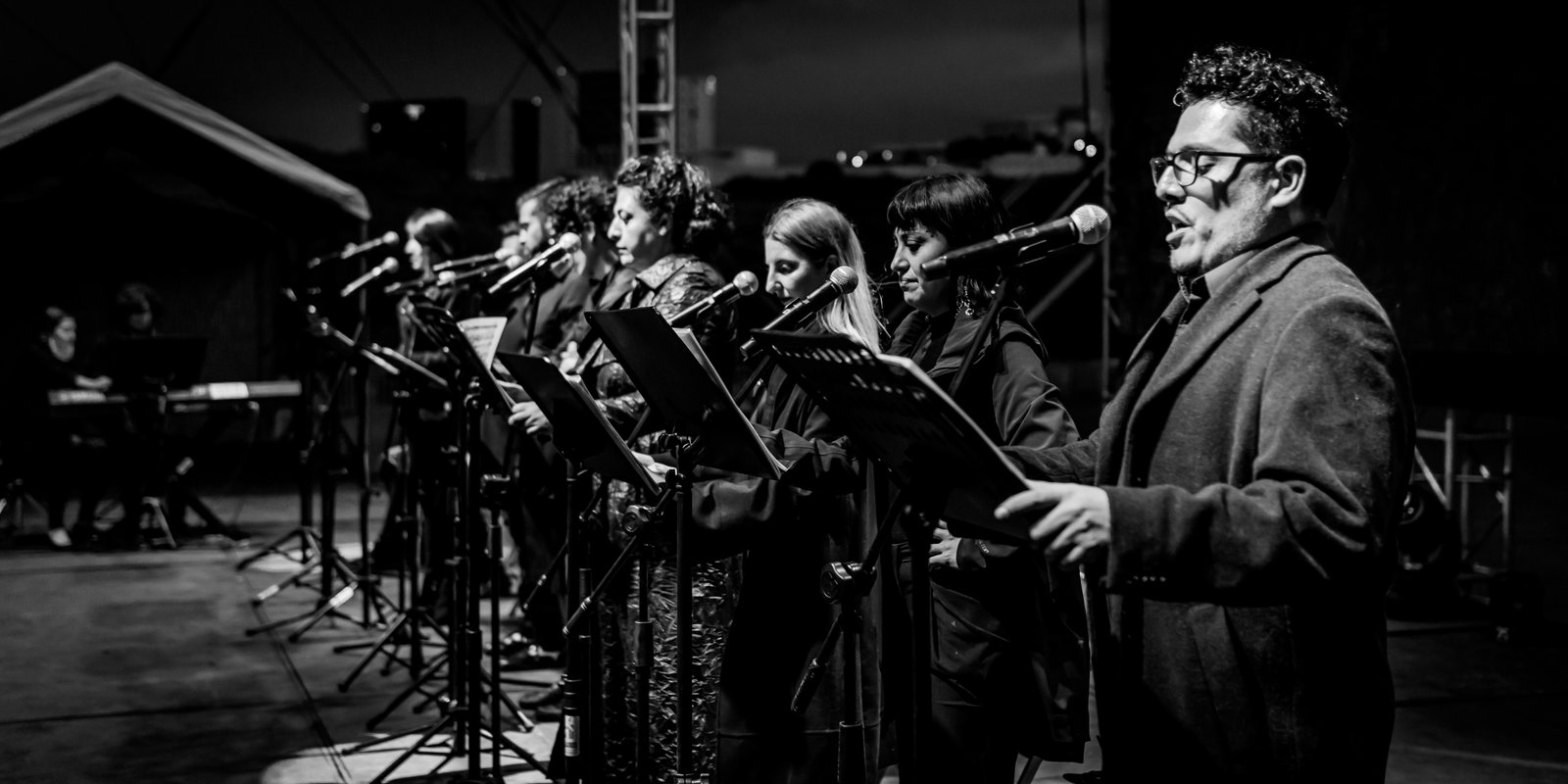 Ópera Cinema en Zacatecas