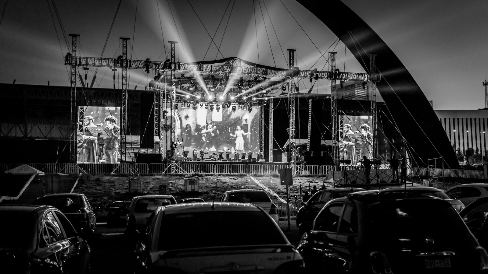 Ópera Cinema en Zacatecas