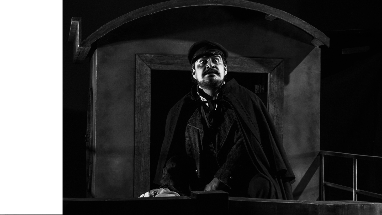 Il Tabarro