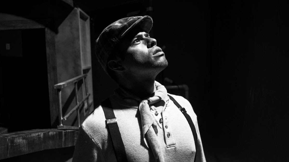 Il Tabarro
