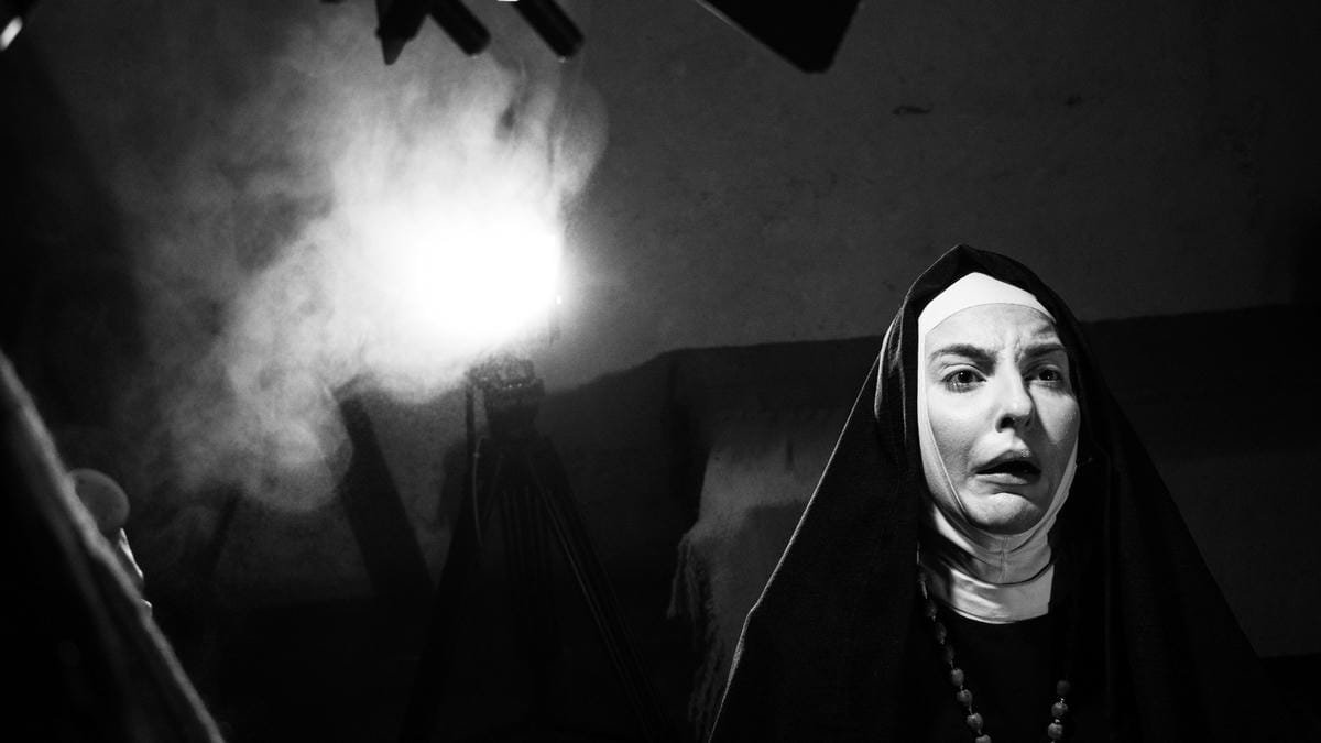 Suor Angelica