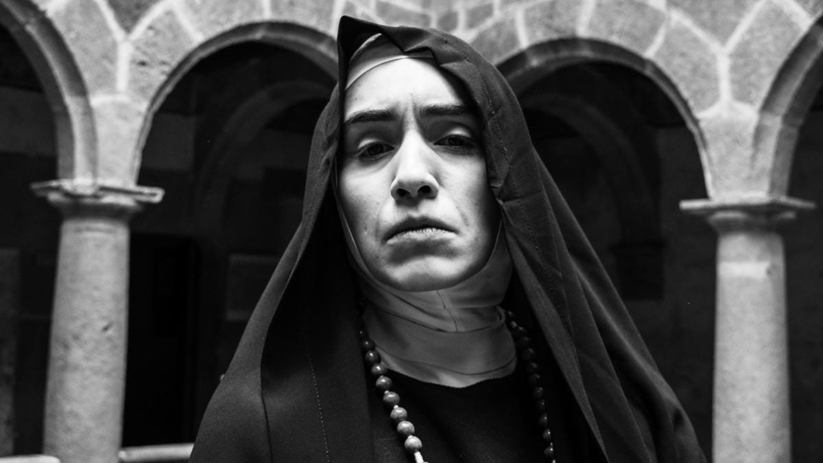 Suor Angelica
