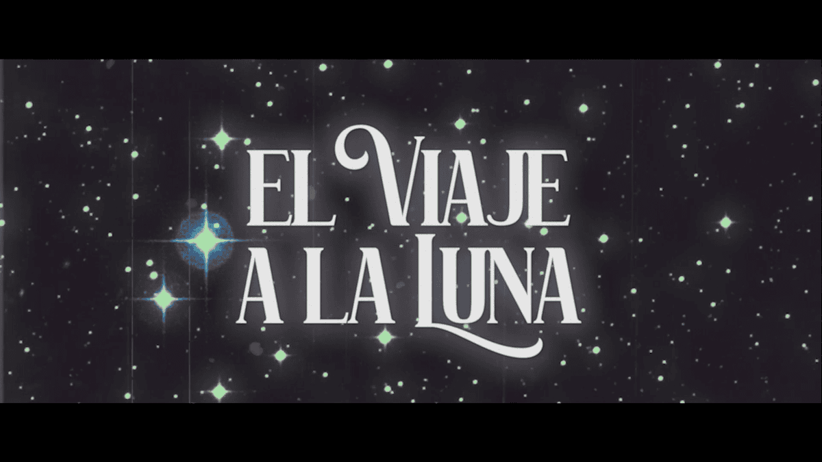 Viaje a la Luna