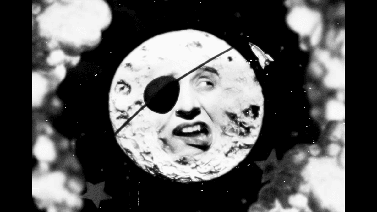 Viaje a la Luna