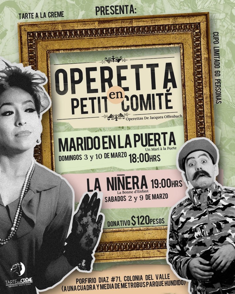 La niñera
