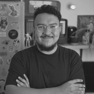 Yannic Solís